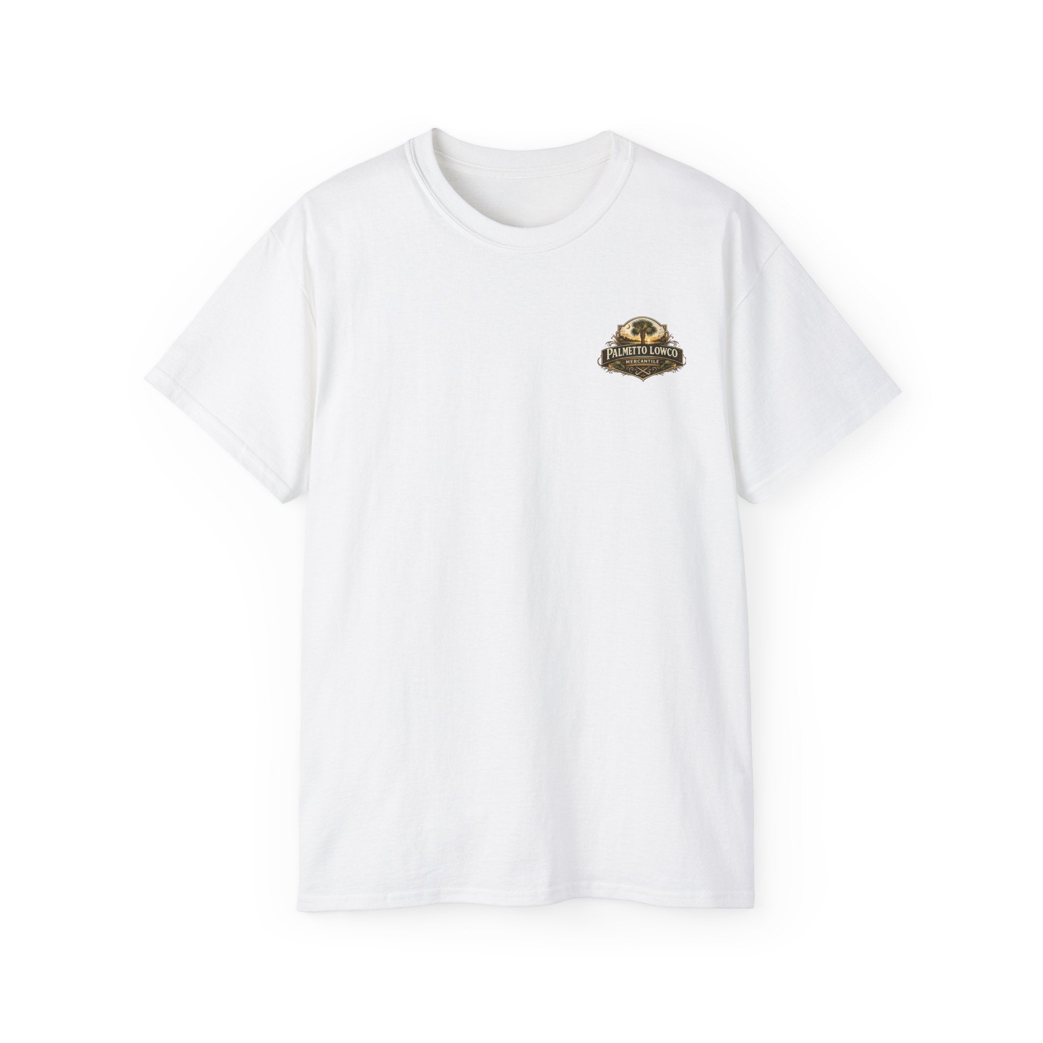 Black-Eyed Susan Botanical T-Shirt | Floral Nature Graphic Tee