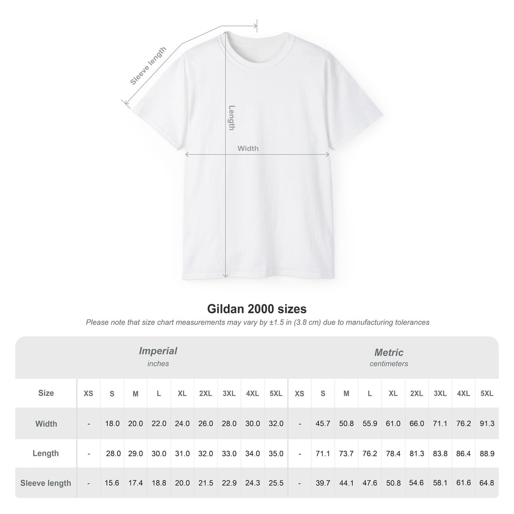 Mellichamp's Skullcap Botanical T-Shirt | Floral Nature Graphic Tee