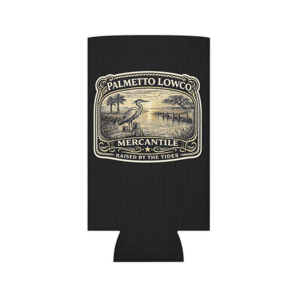 Raised by the Tides Can Cooler | Palmetto Lowco Mercantile