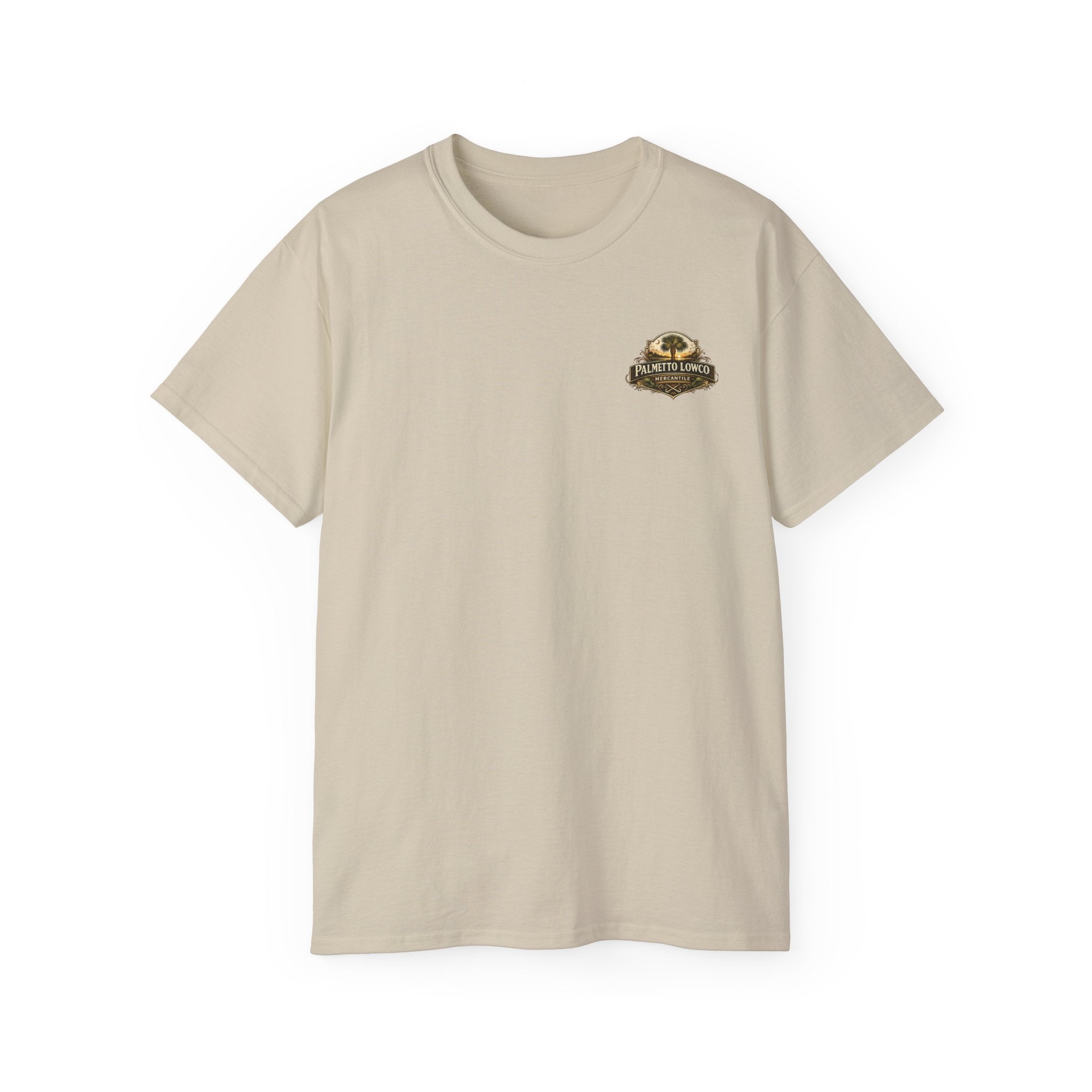 Black-Eyed Susan Botanical T-Shirt | Floral Nature Graphic Tee